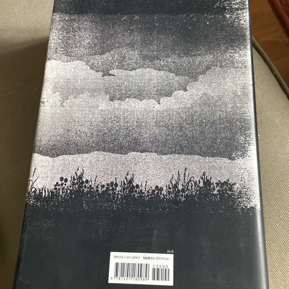 THE OUTSIDER by Stephen King - Picture 2 of 4